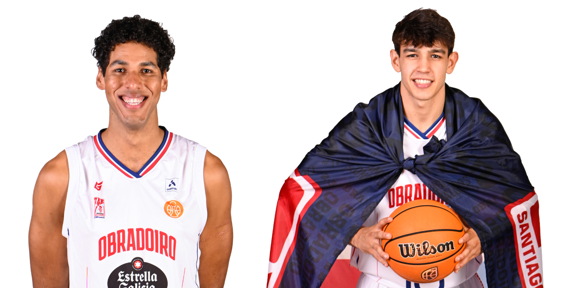 Meet & Greet con los jugadores del Monbus Obradoiro